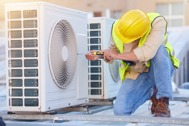 Best HVAC Emergency Services  in Burlington, KY