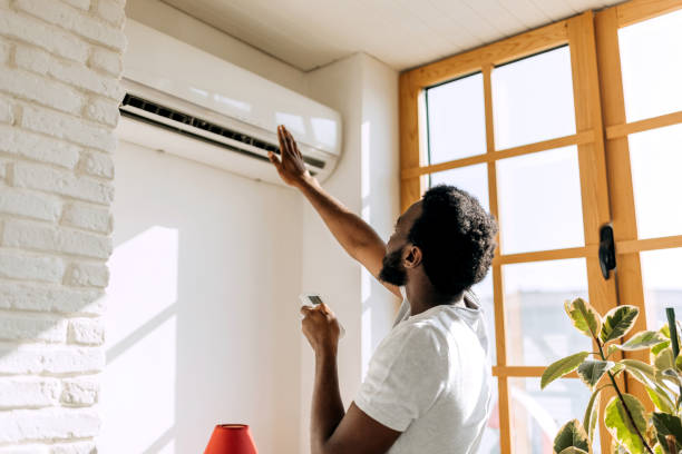 Best Best HVAC Companies  in Burlington, KY