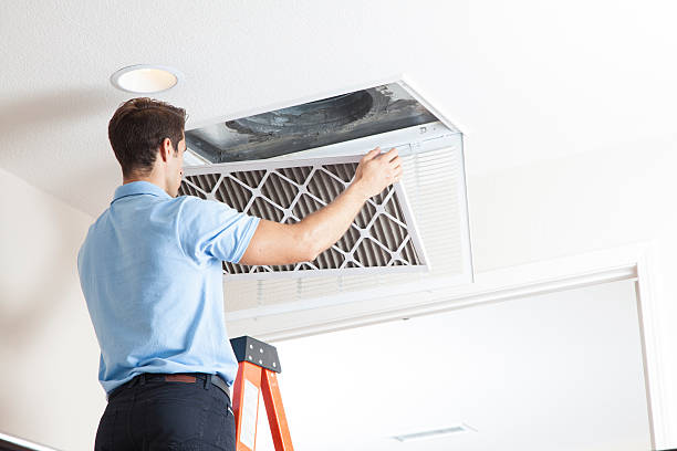 Best Local HVAC Companies  in Burlington, KY